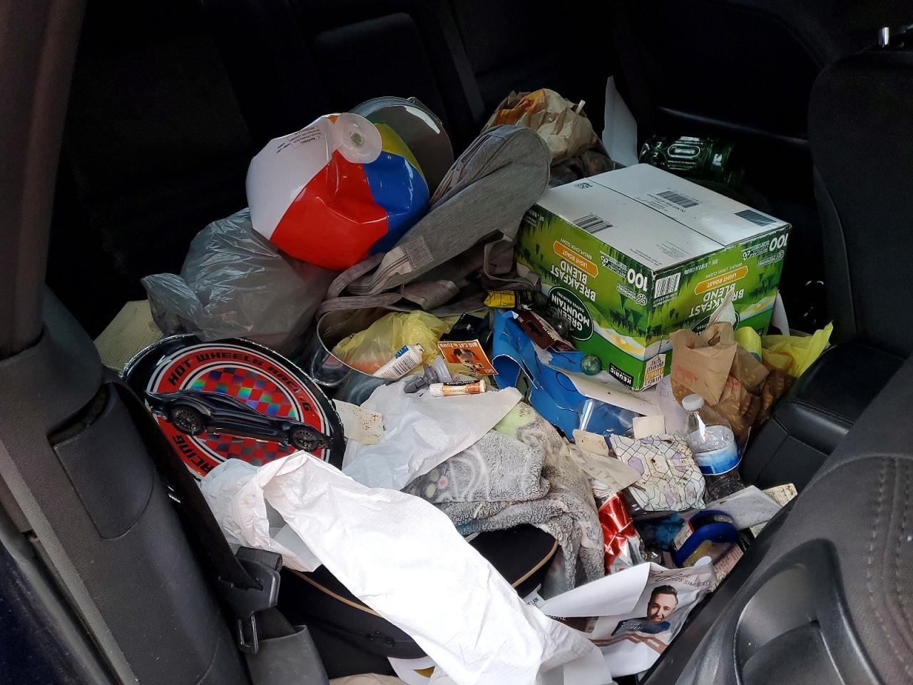 2014 Dodge Challenger Sxt - zdjęcie 10