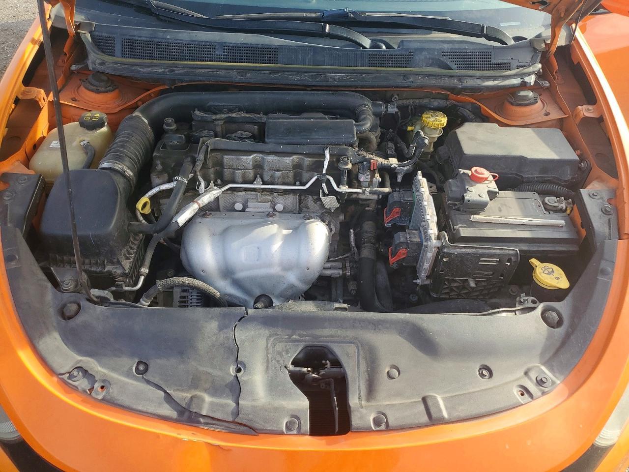 2014 Dodge Dart Gt - zdjęcie 11