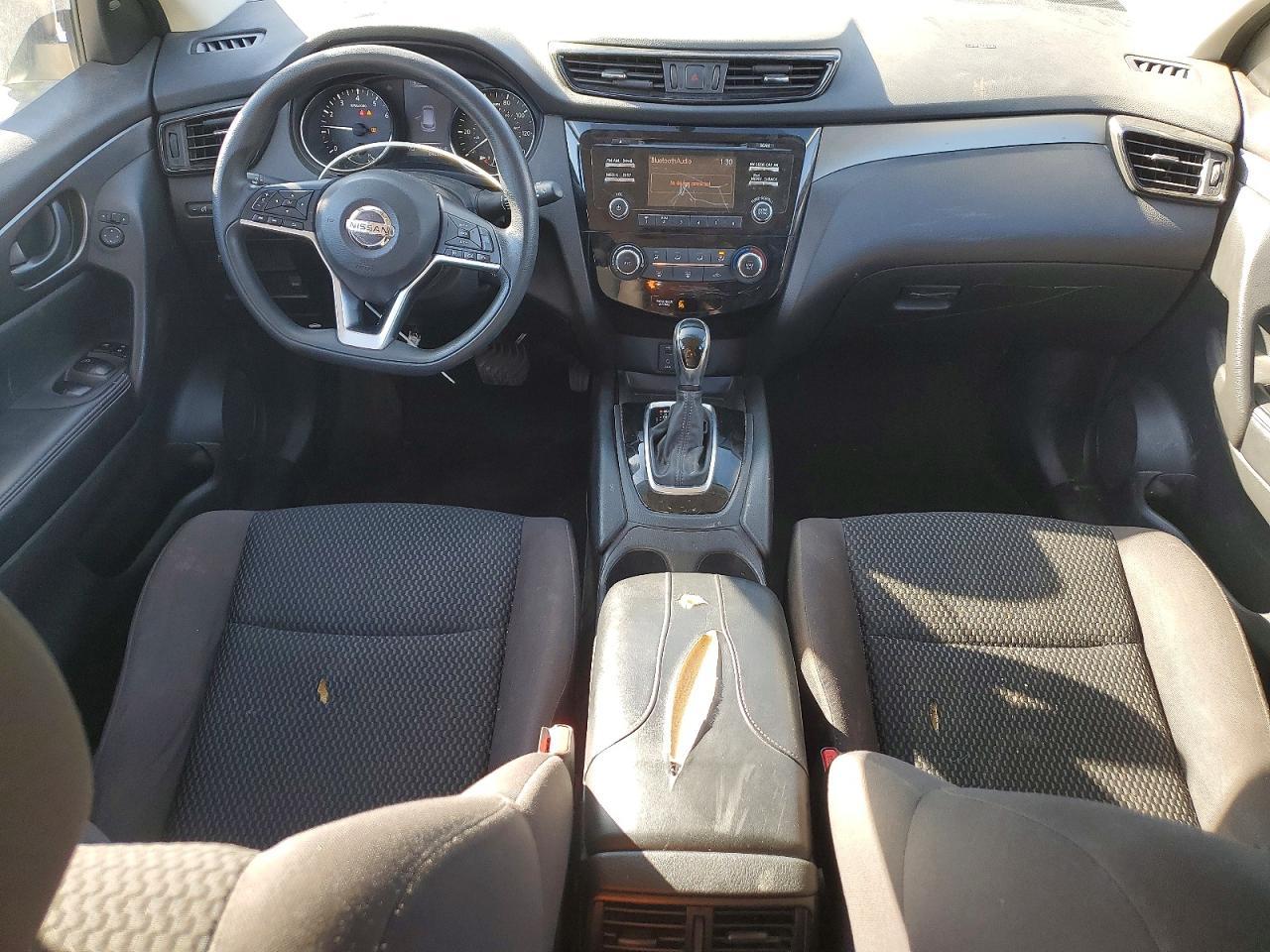 2018 Niss Rogue Sport S - zdjęcie 8