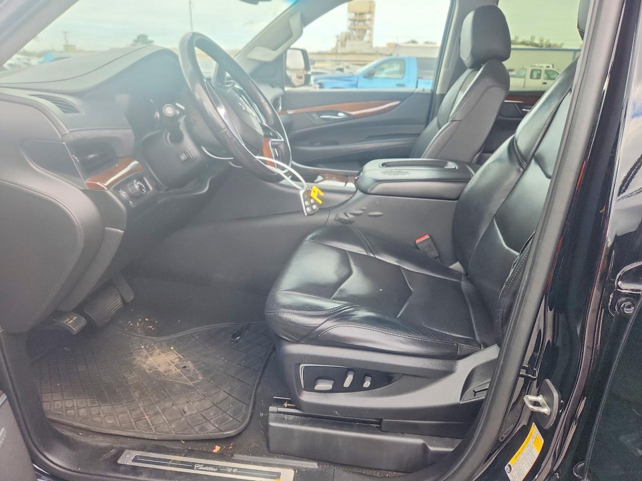2019 Cadillac Escalade Esv - zdjęcie 7