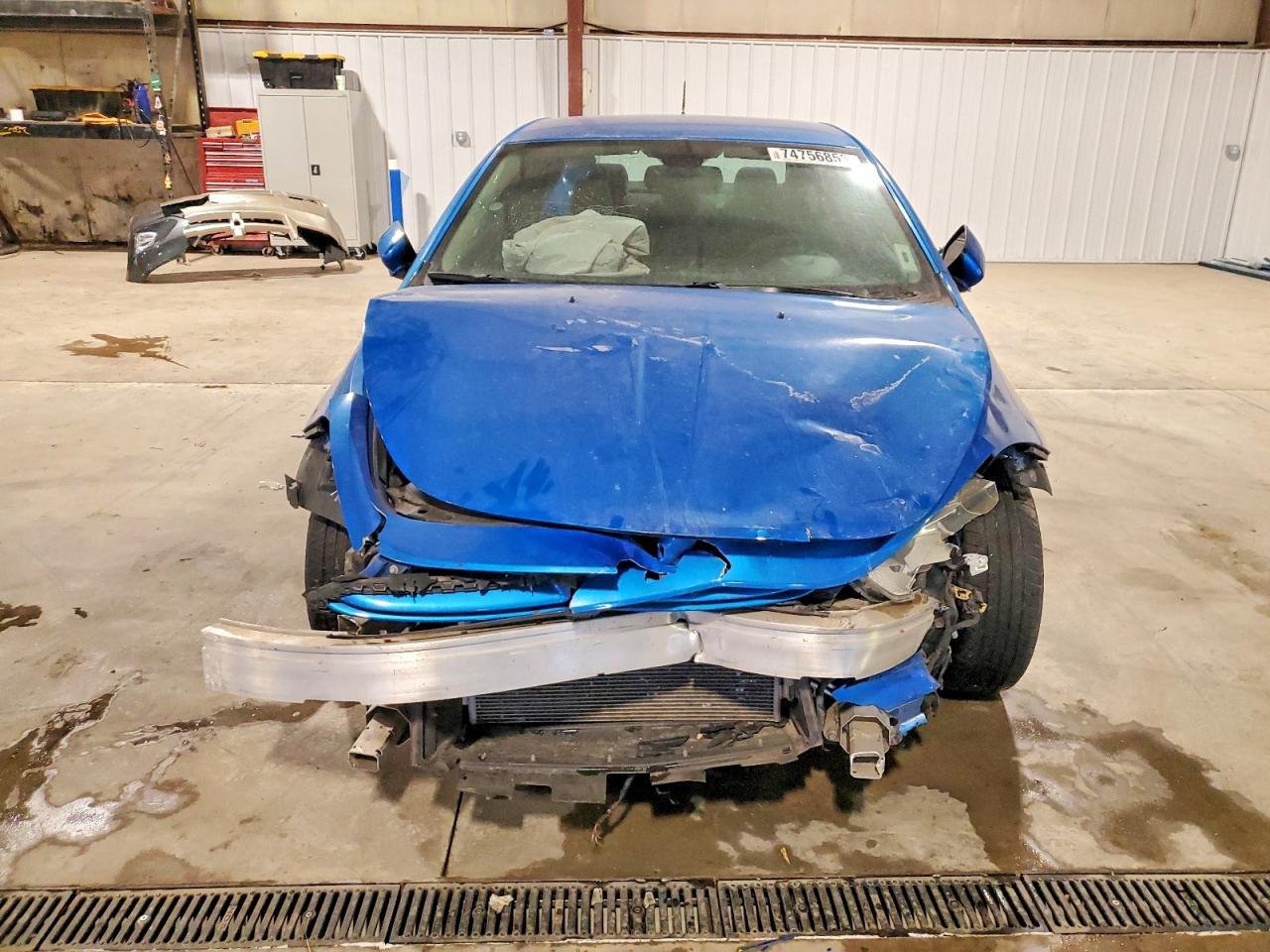 2015 Dodge Dart Se - zdjęcie 5