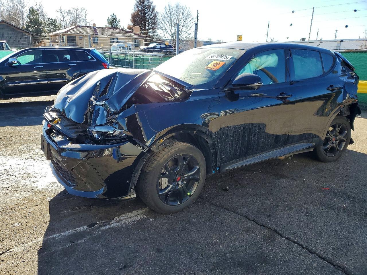 2024 Dodge Hornet R/T Plus - zdjęcie główne