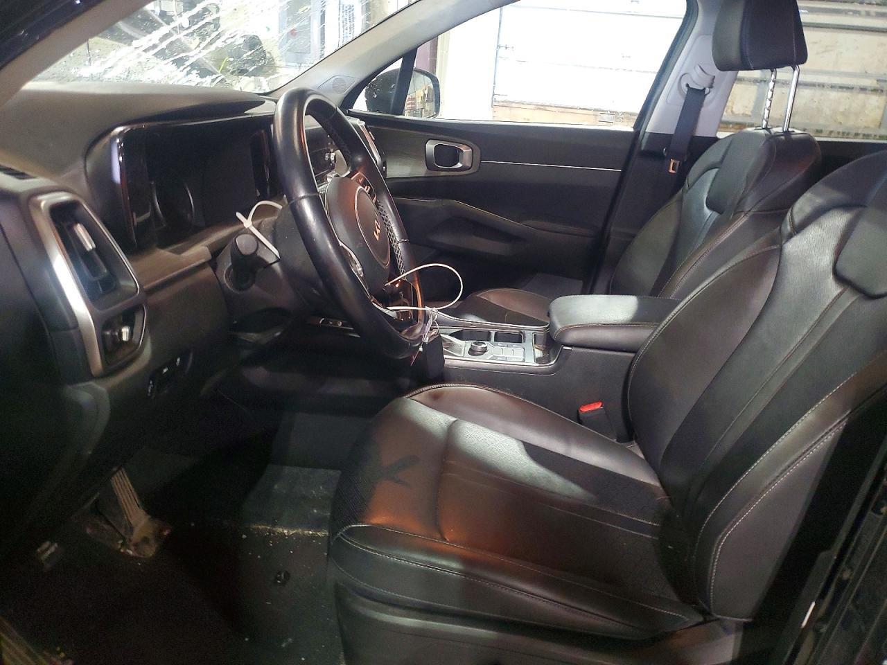 2022 Kia Sorento S - zdjęcie 7