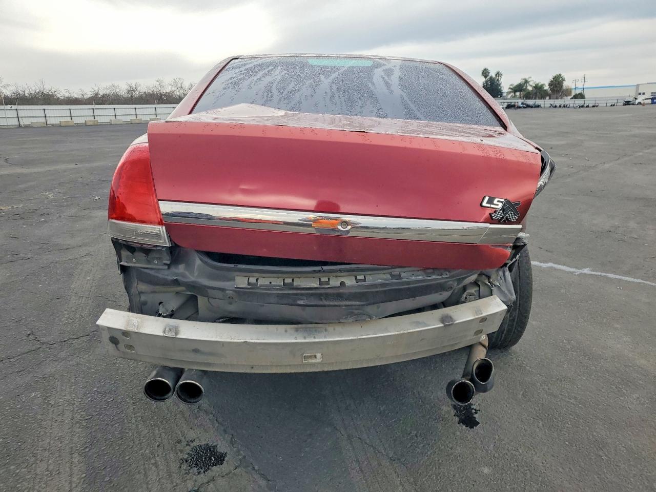 2013 Chevrolet Caprice Police - zdjęcie 6