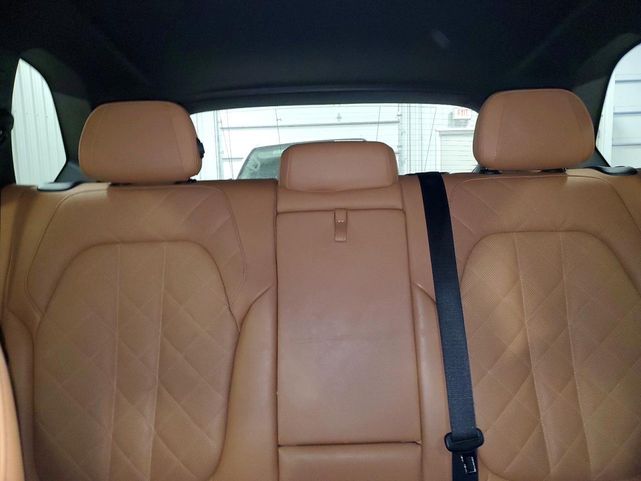 2023 BMW X5 xDrive40I - zdjęcie 10