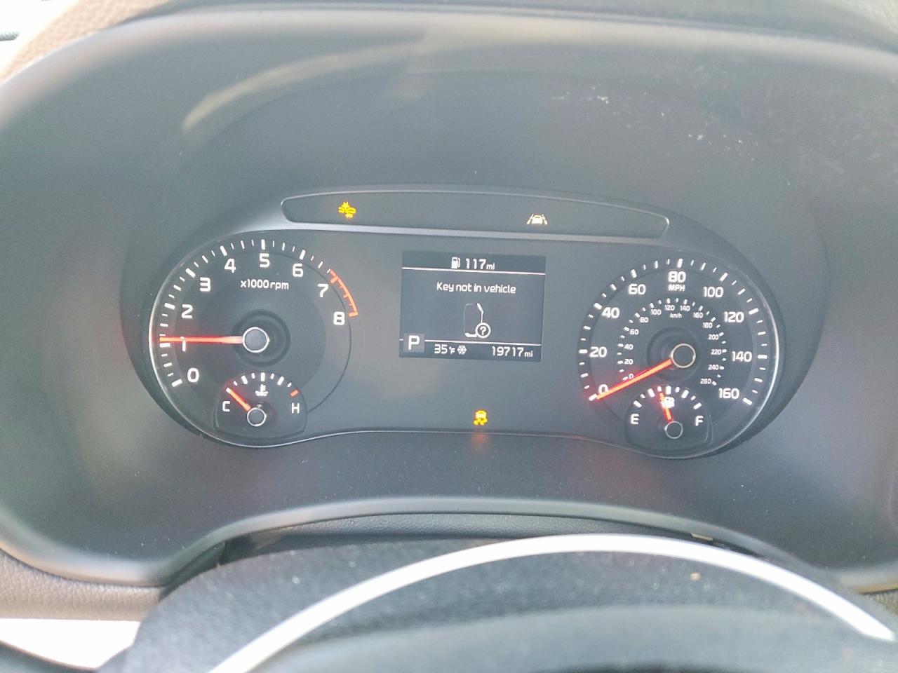 2022 Kia Soul Ex - zdjęcie 9