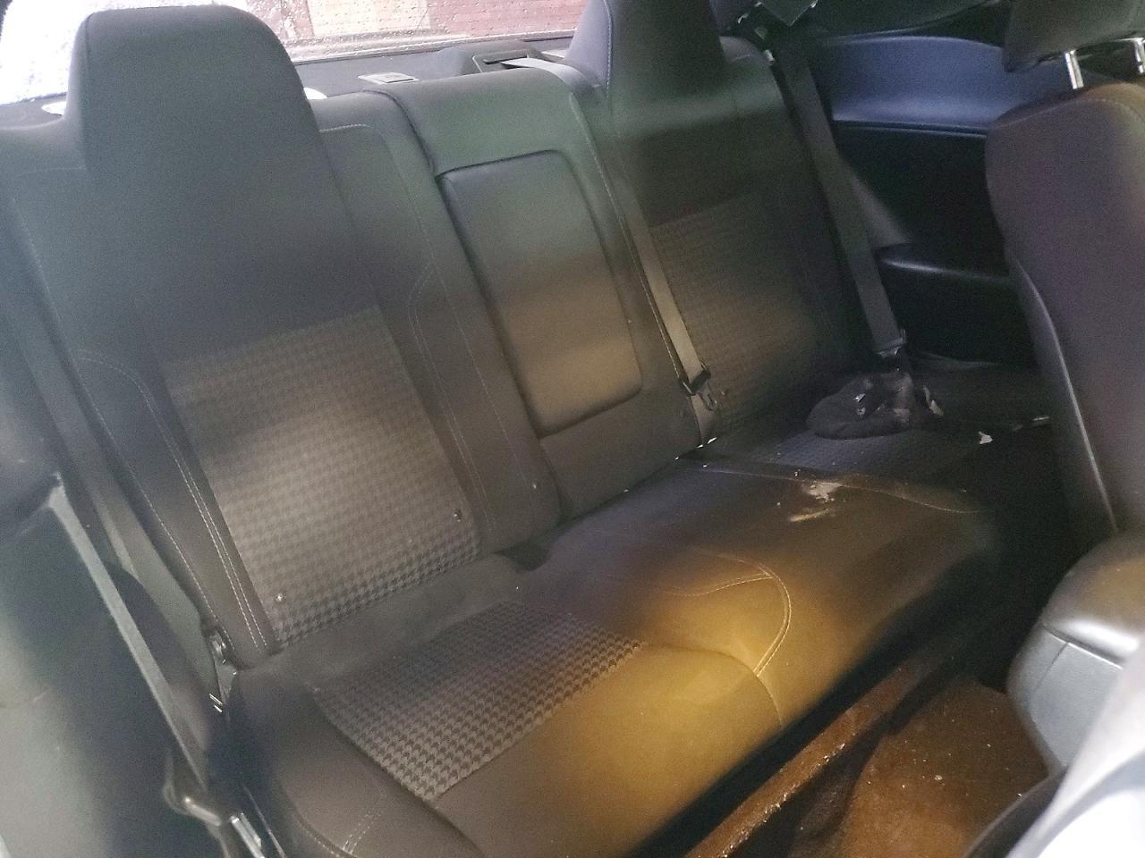 2018 Dodge Challenger Sxt - zdjęcie 10