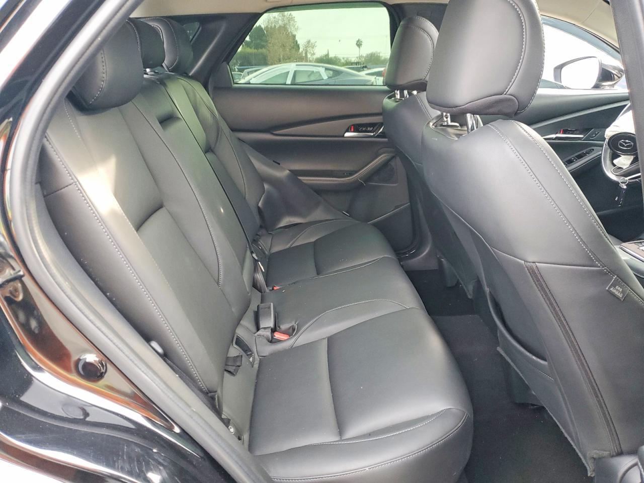 2022 Mazda Cx-30 - zdjęcie 11