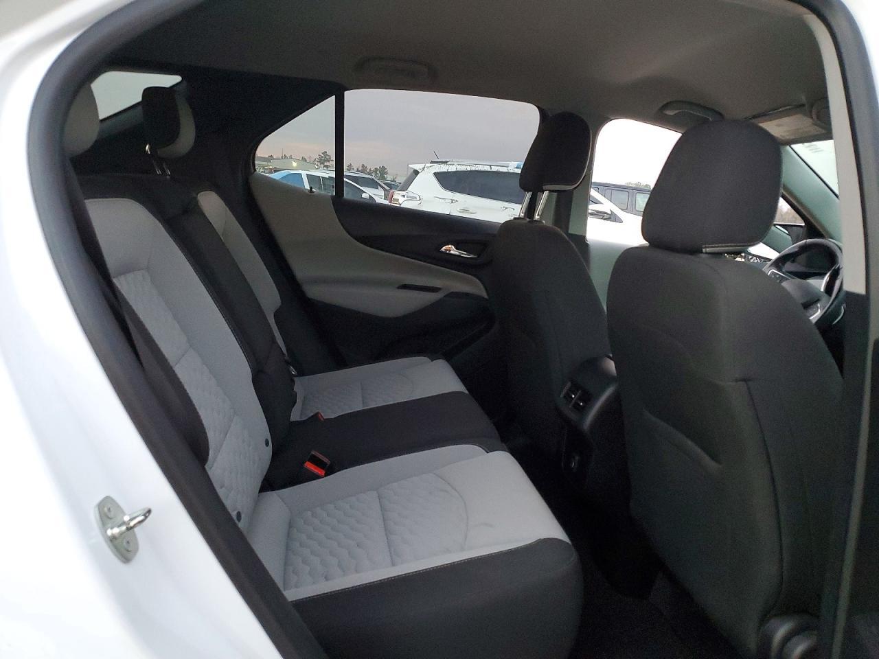 2019 Chevrolet Equinox Lt - zdjęcie 11