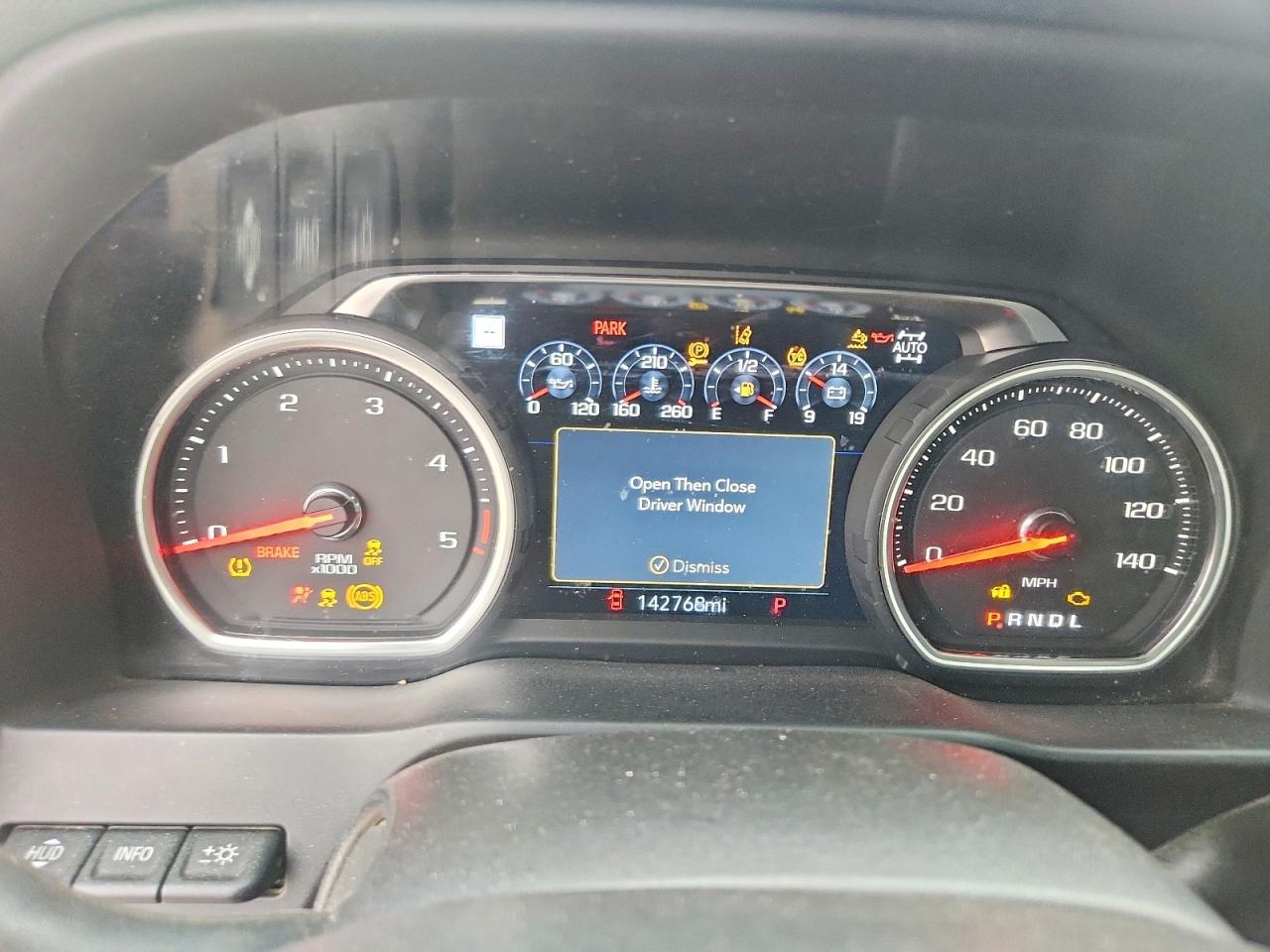 2022 Chevrolet Silverado K2500 Heavy Duty Ltz - zdjęcie 9