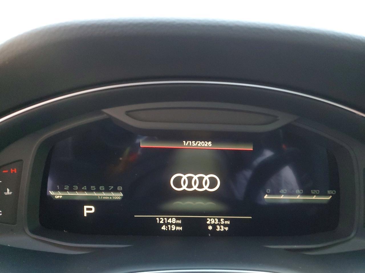 2022 Audi Q7 Premium Plus - zdjęcie 9