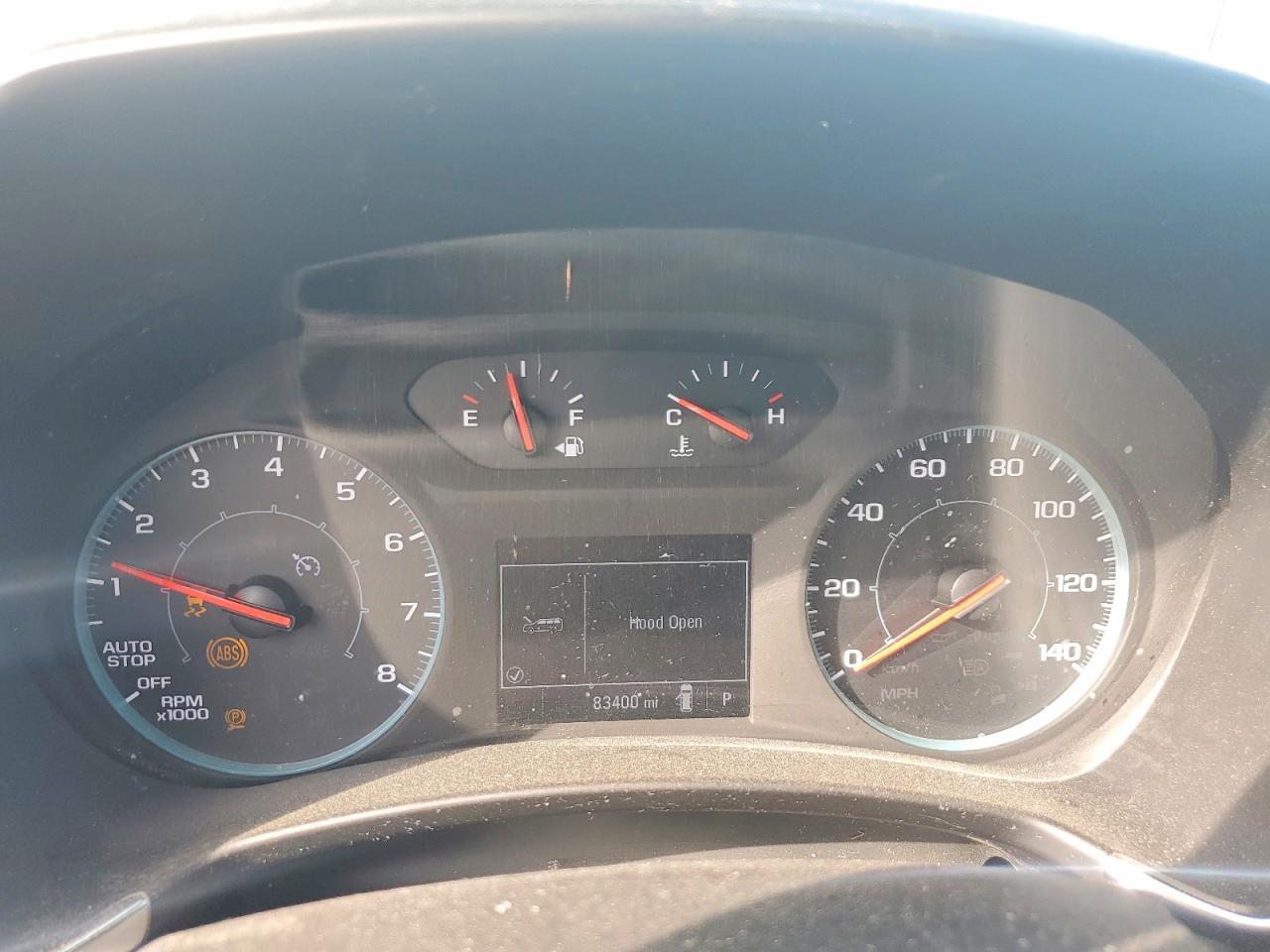 2024 Chevrolet Equinox Ls - zdjęcie 9