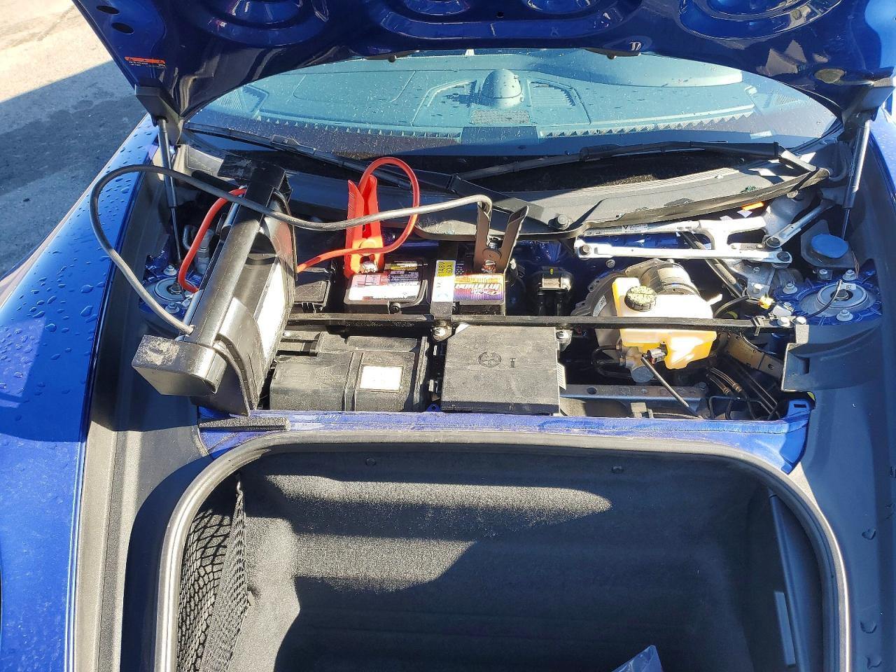 2024 Porsche 911 Carrera S - zdjęcie 11