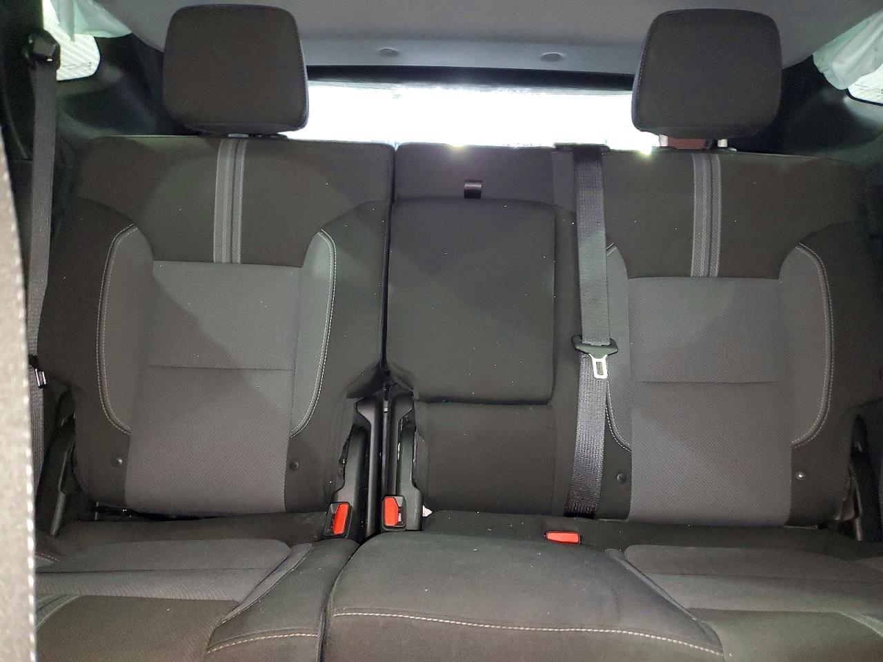 2023 Chevrolet Blazer 2Lt - zdjęcie 10