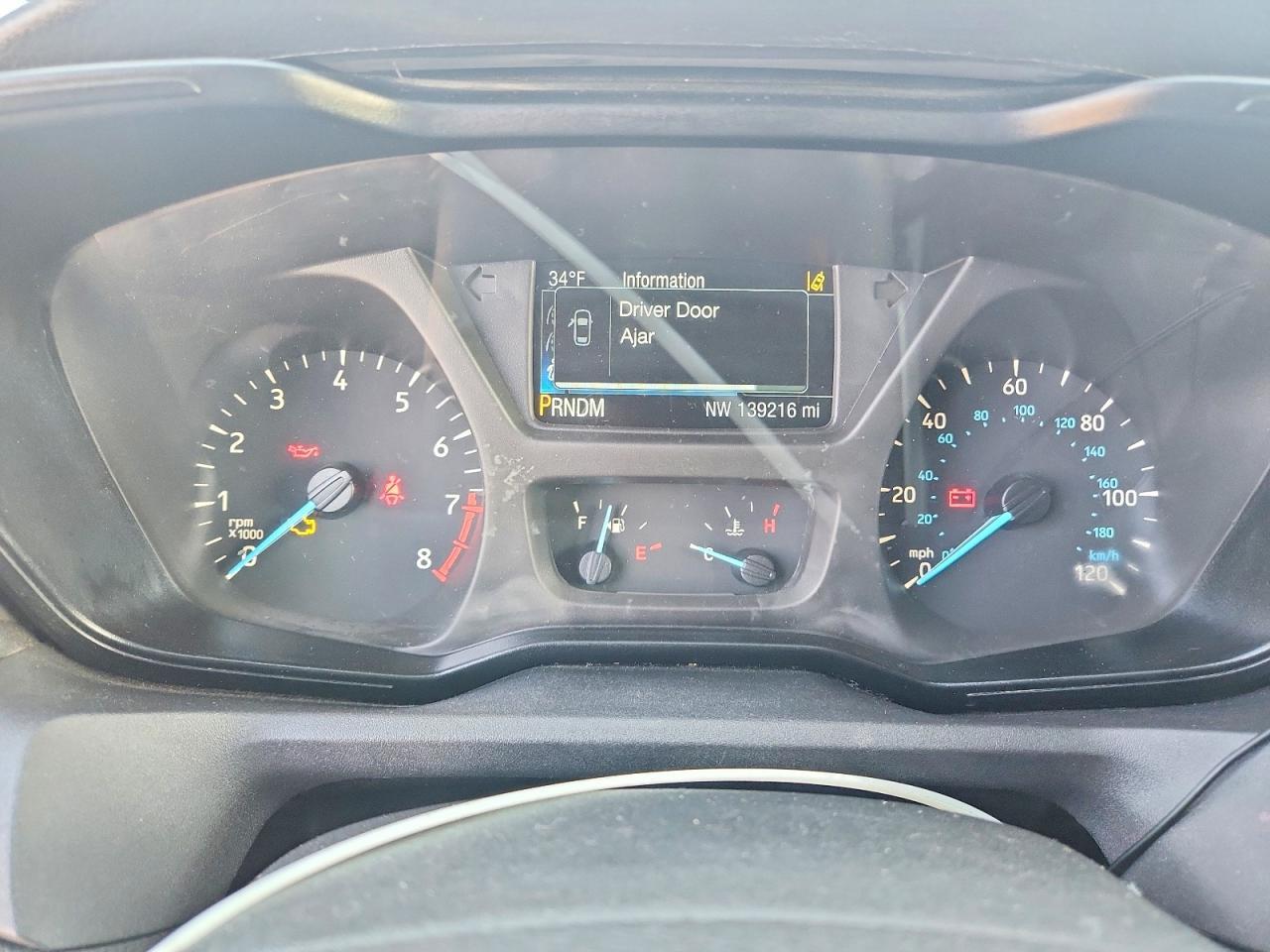 2019 Ford Transit T-250 - zdjęcie 9