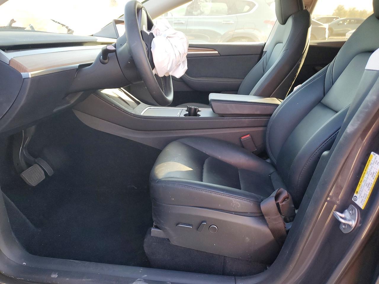 2023 Tesla Model Y - zdjęcie 7