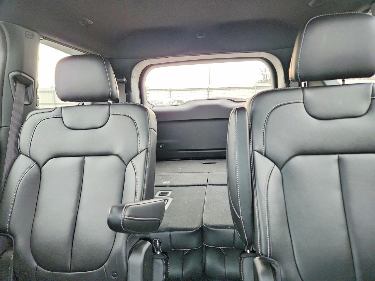 2024 Jeep Grand Cherokee L Limited - zdjęcie 10