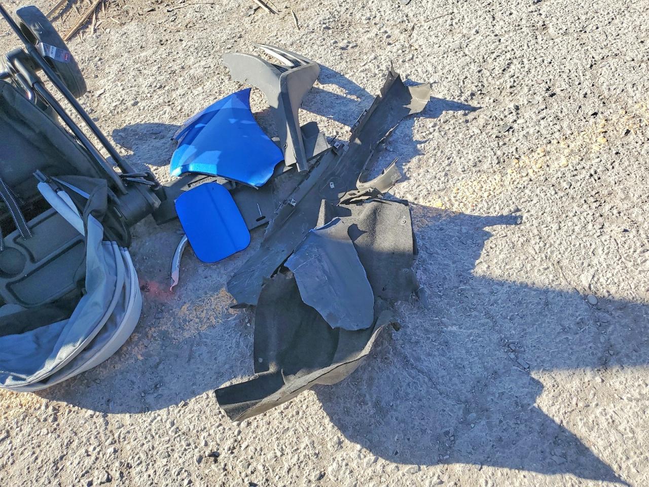 2018 Chevrolet Cruze Lt - zdjęcie 12