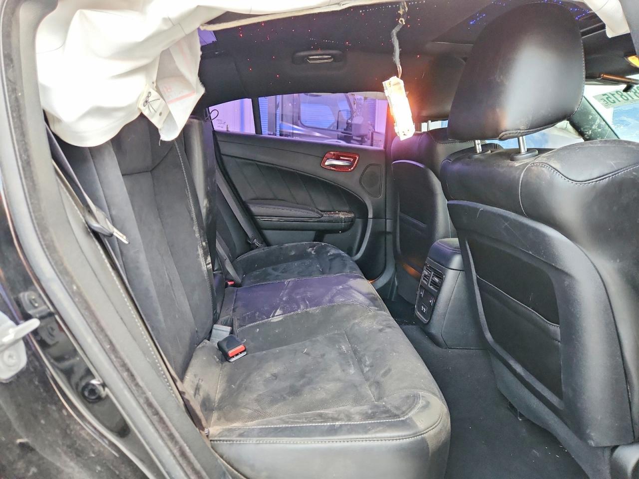 2022 Dodge Charger R/T - zdjęcie 10