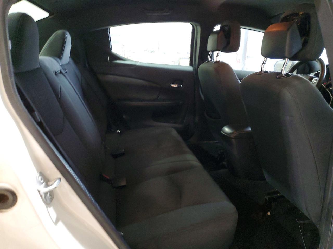 2014 Dodge Avenger Se - zdjęcie 10