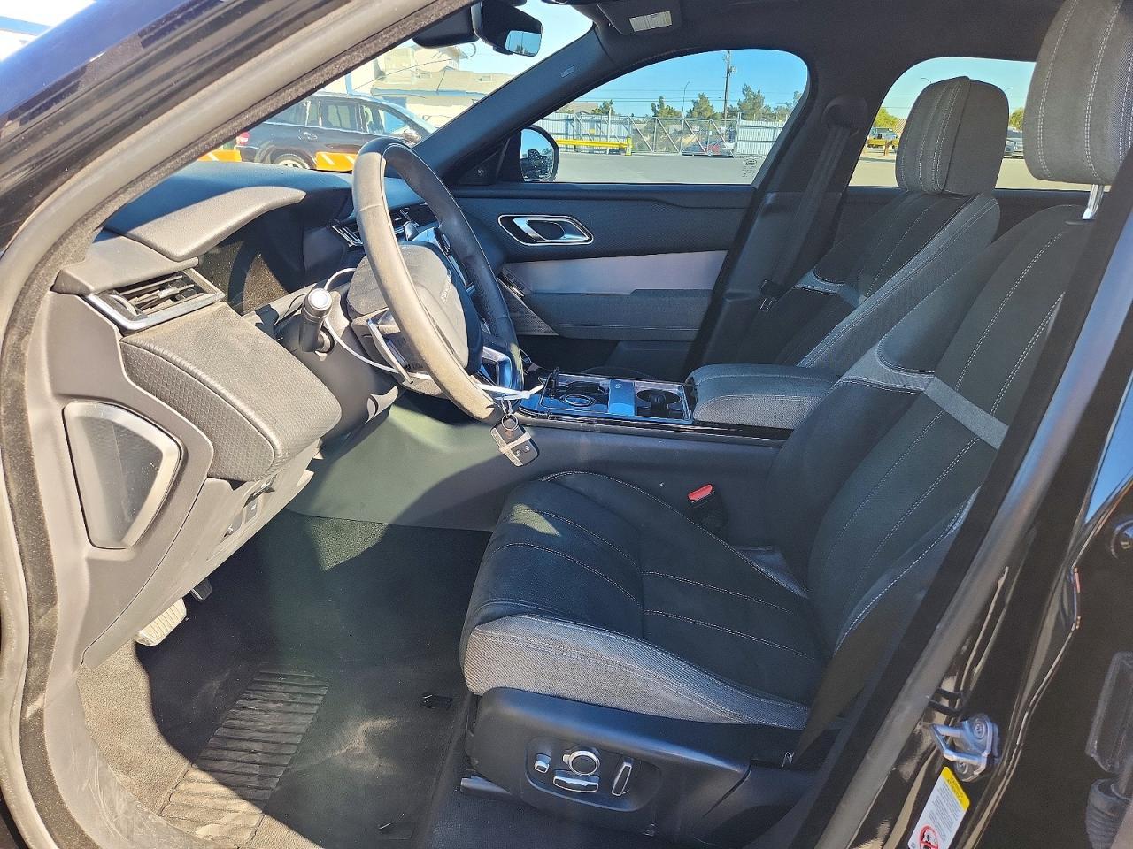 2018 Land Rover Range Rover Velar R-Dynamic Hse - zdjęcie 7