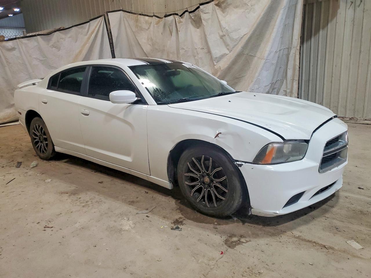 2013 Dodge Charger Se - zdjęcie 4