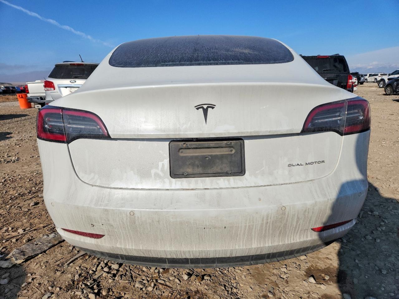 2019 Tesla Model 3 - zdjęcie 6