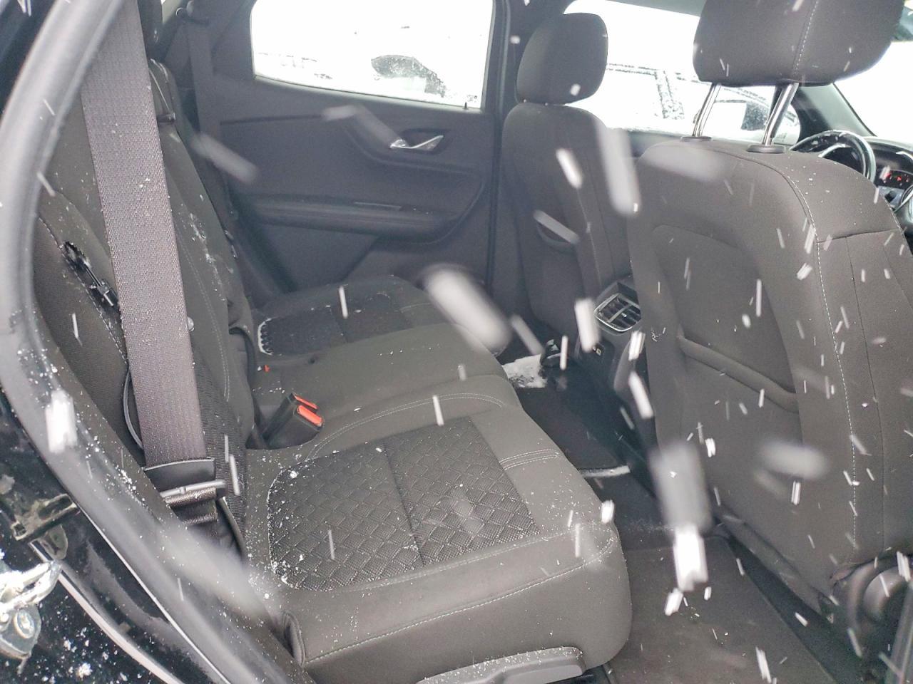 2020 Chevrolet Blazer 2Lt - zdjęcie 10