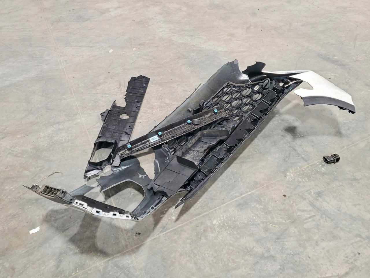 2020 Hyundai Santa Fe Sel - zdjęcie 13