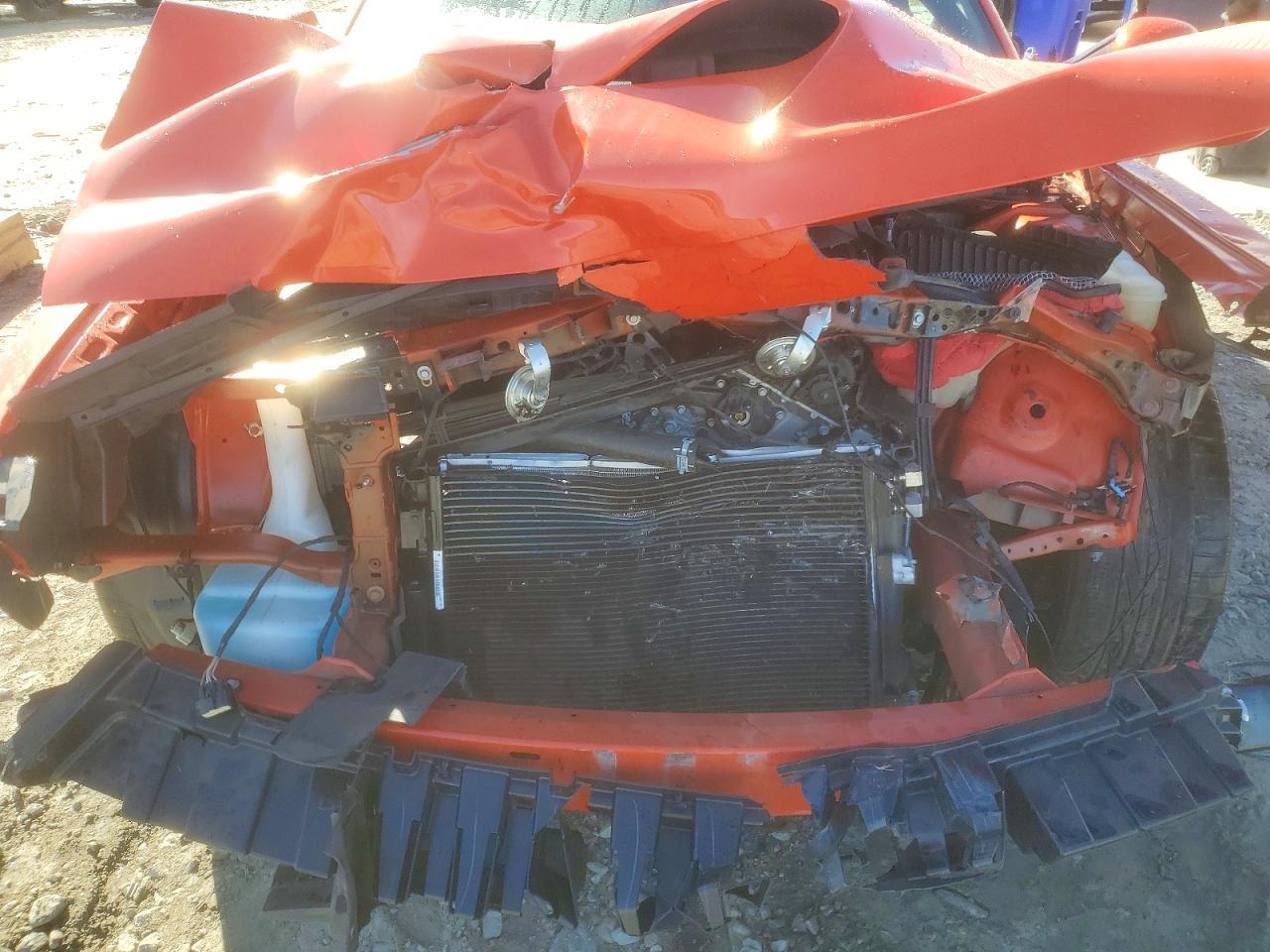 2022 Dodge Challenger Gt - zdjęcie 11