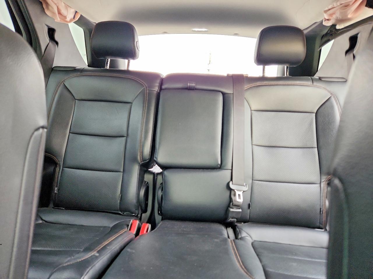 2020 Chevrolet Equinox Lt - zdjęcie 10