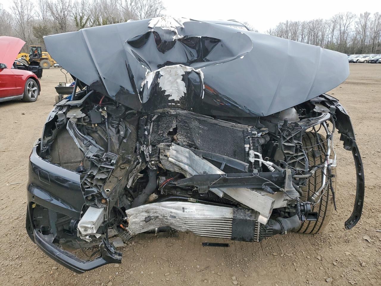 2018 Audi Q5 Premium Plus - zdjęcie 5