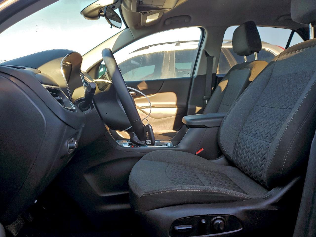 2024 Chevrolet Equinox Lt - zdjęcie 7