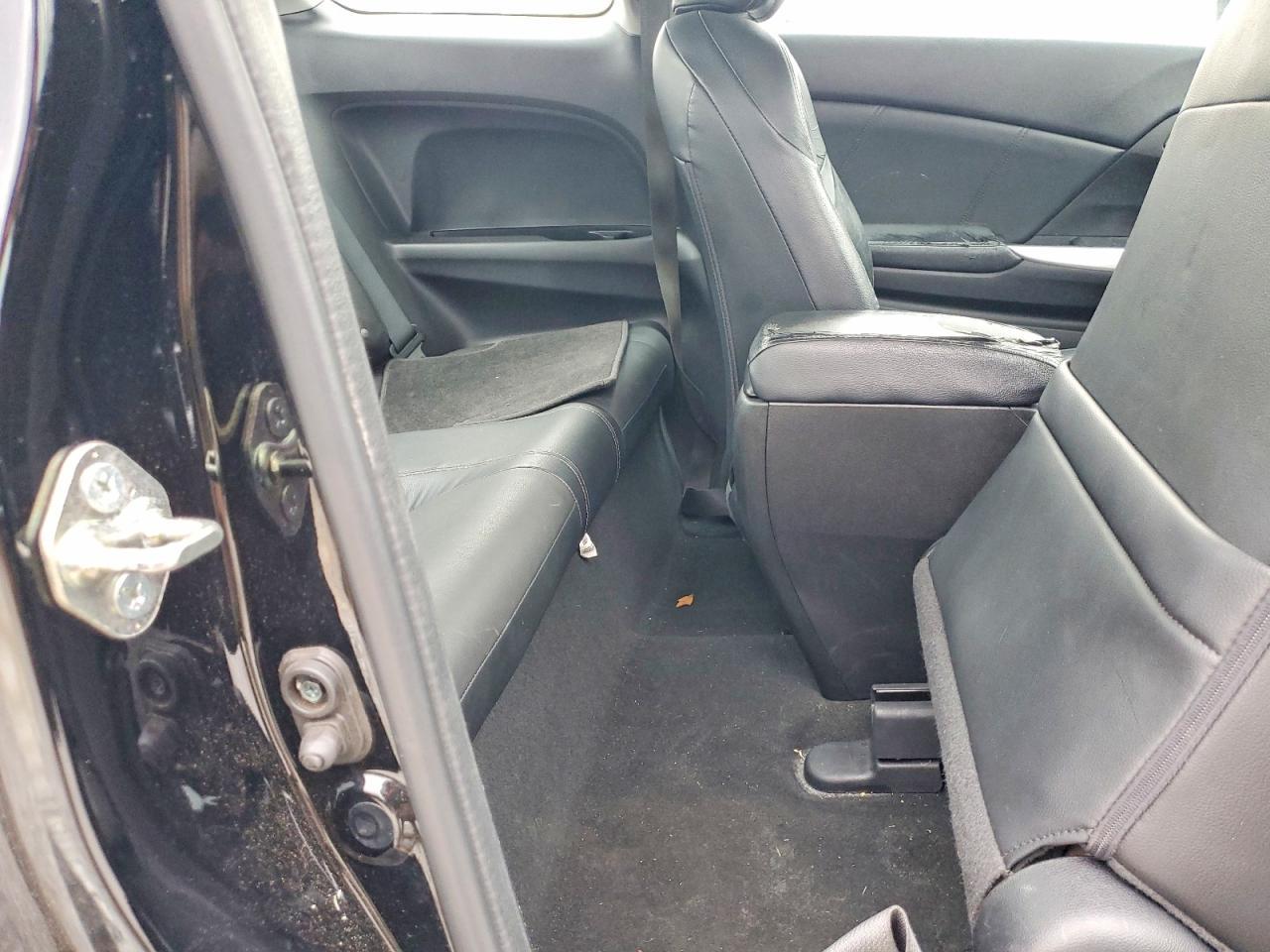 2014 Honda Civic Exl - zdjęcie 10