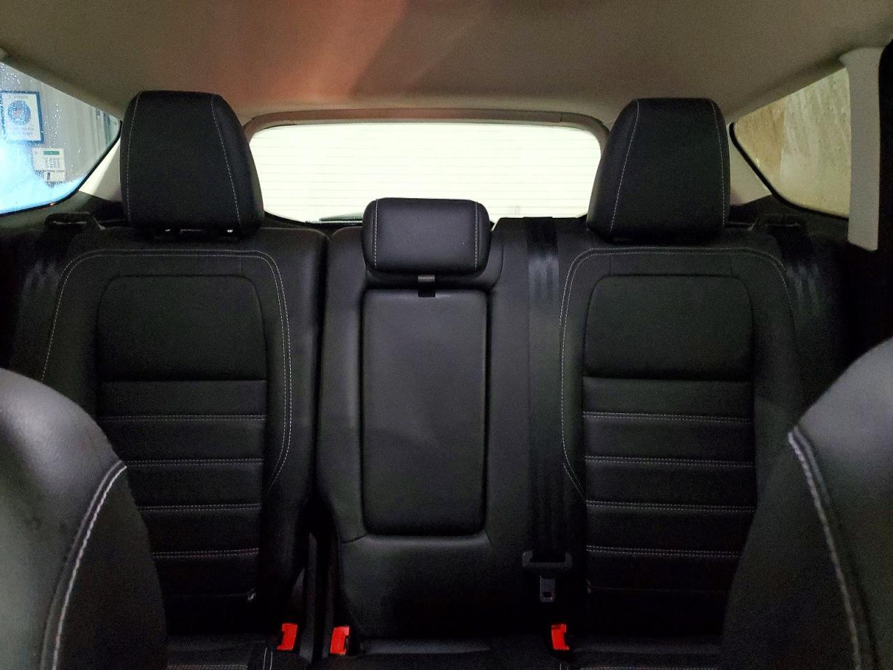 2019 Ford Escape Sel - zdjęcie 10
