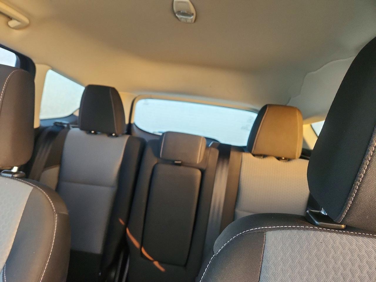 2018 Ford Escape Se - zdjęcie 10