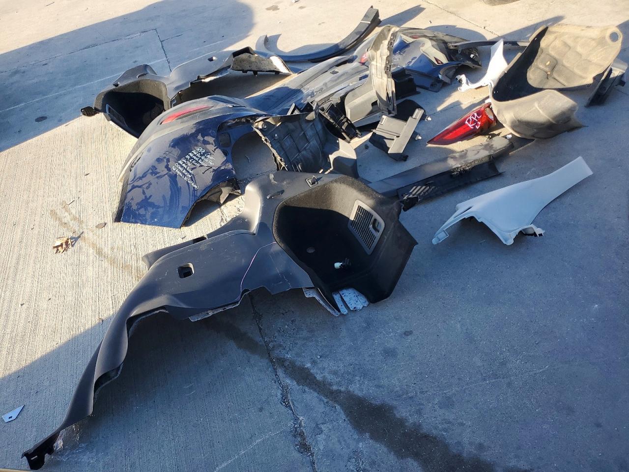 2023 Mazda Cx-9 Touring Plus - zdjęcie 13