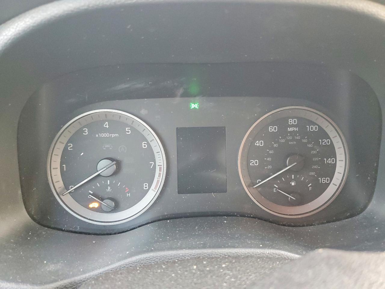 2017 Hyundai Tucson Limited - zdjęcie 9