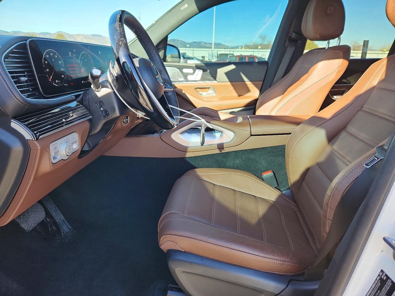 2024 Mercedes-Benz Gle 450 4Matic - zdjęcie 7