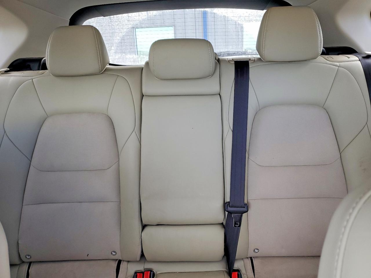 2020 Mazda Cx-5 Touring - zdjęcie 10