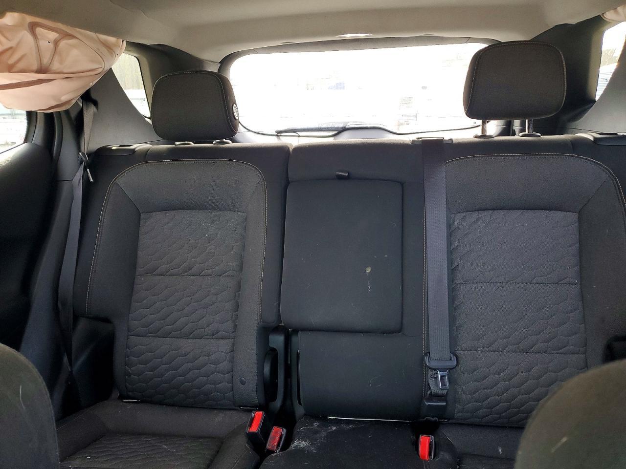 2019 Chevrolet Equinox Lt - zdjęcie 10