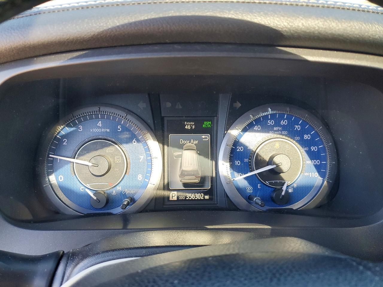 2019 Toyota Sienna Xle - zdjęcie 9