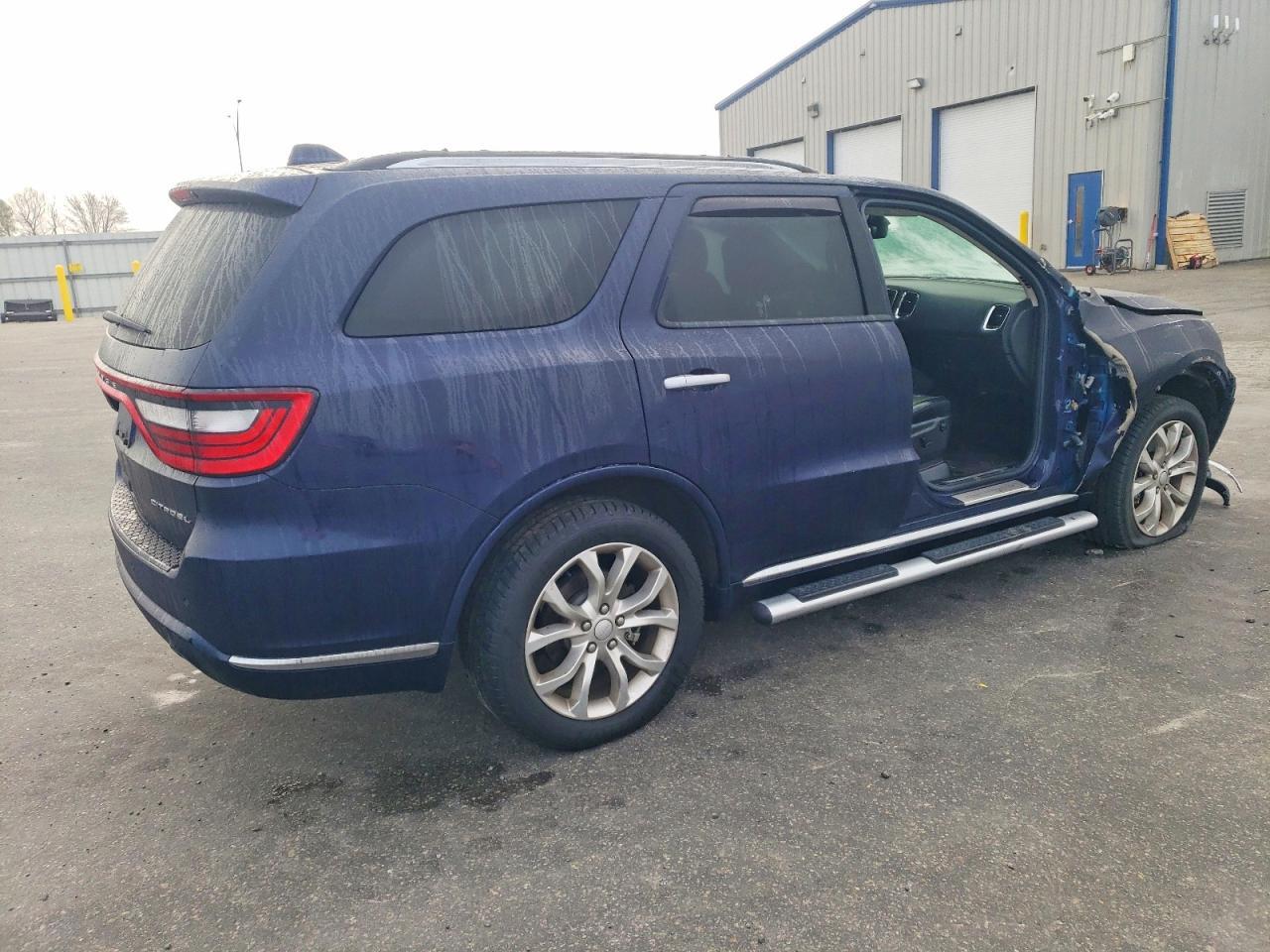 Dodge Durango - zdjęcie 3