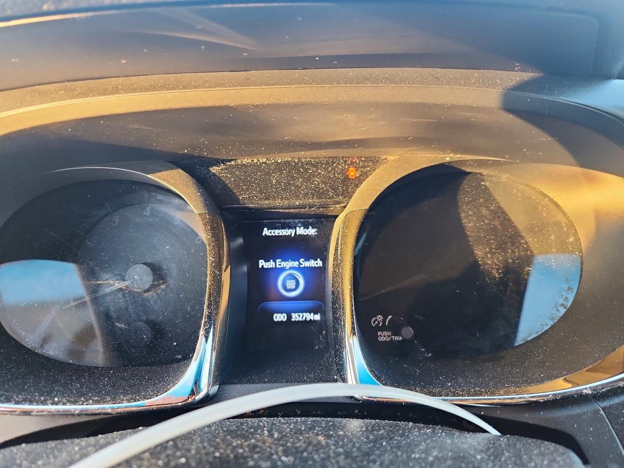 2014 Toyota Avalon Base - zdjęcie 9