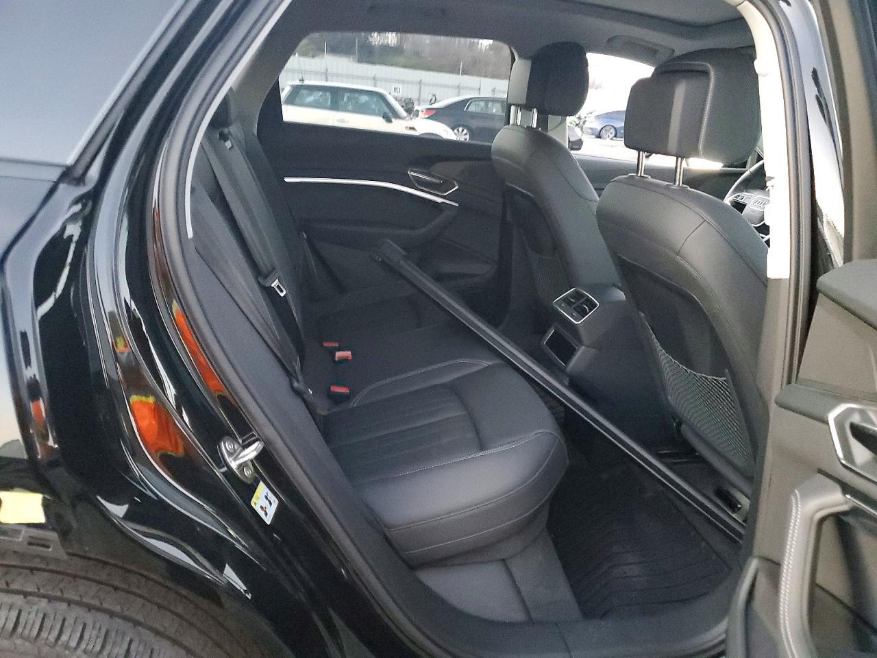 2024 Audi Q8 E-Tron Premium Plus - zdjęcie 10