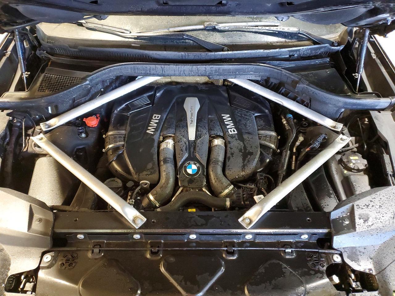 2019 BMW X7 xDrive50I - zdjęcie 12