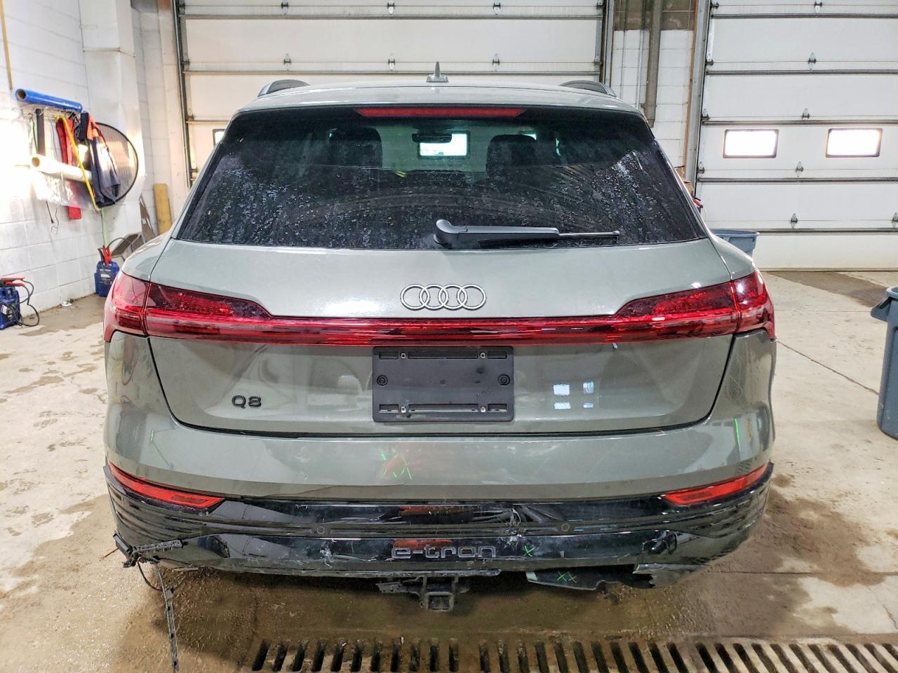 2024 Audi Q8 E-Tron Premium - zdjęcie 6