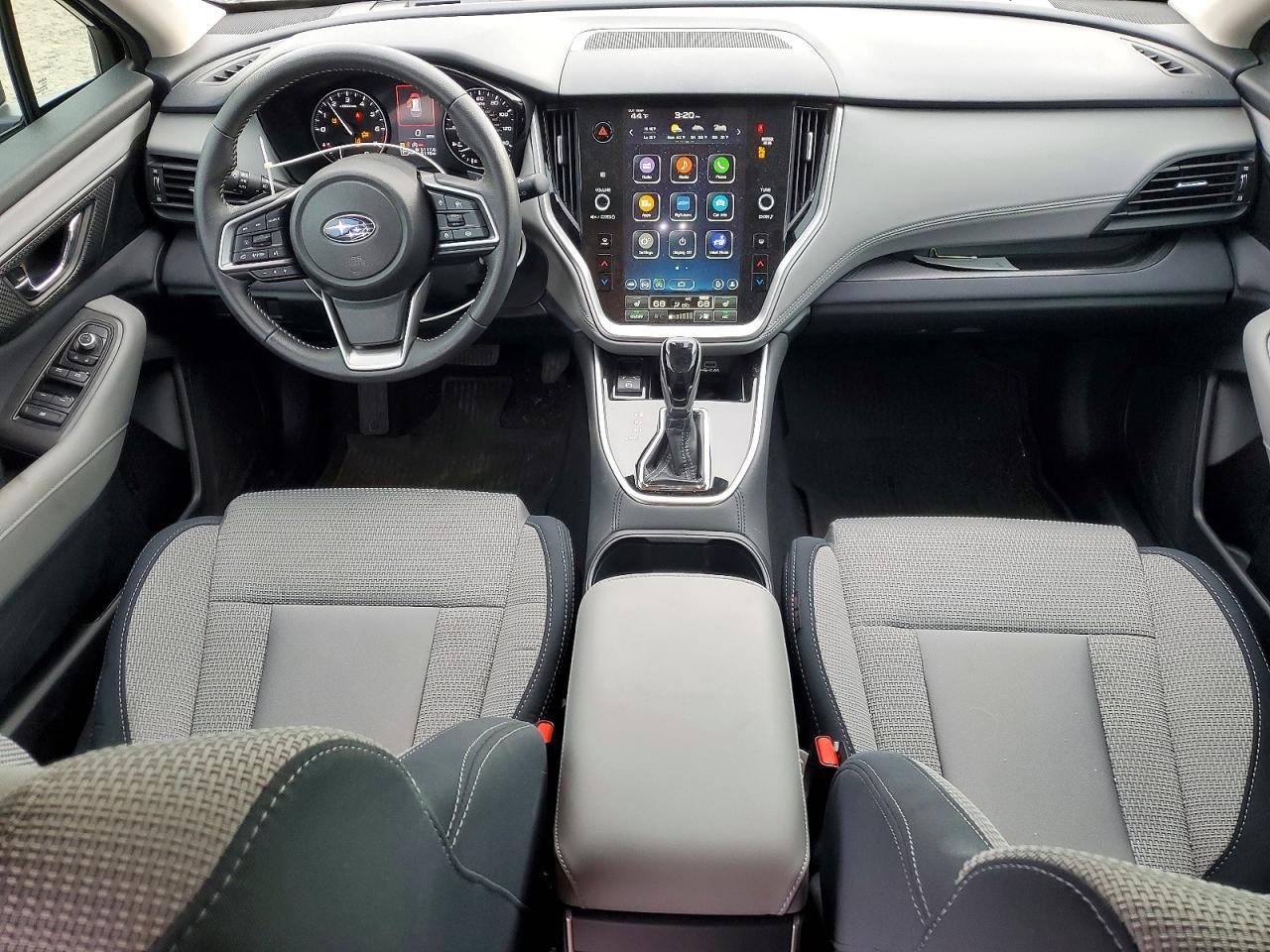 2025 Subaru Outback Premium - zdjęcie 8