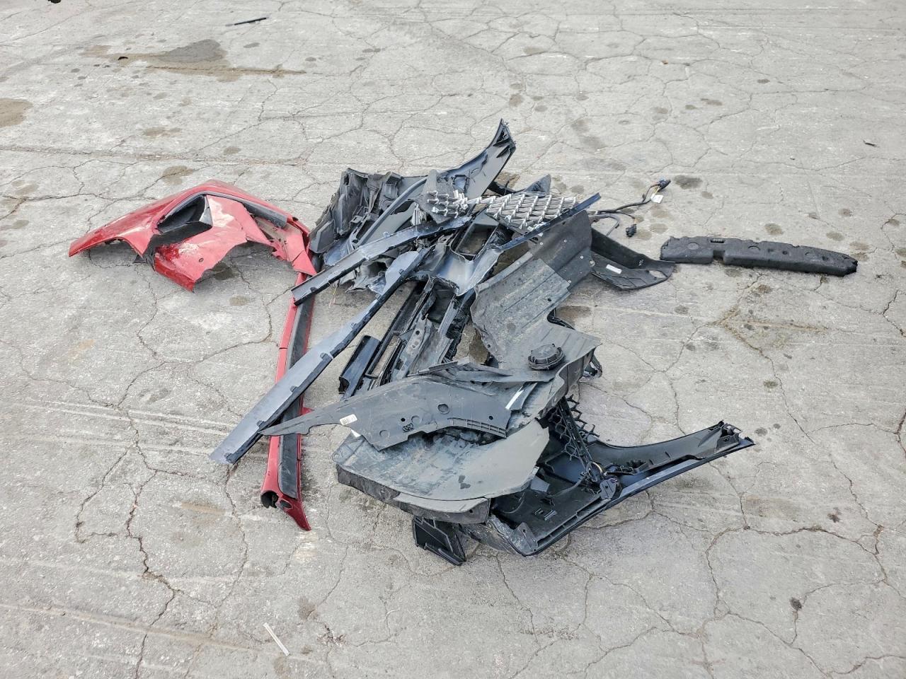 2024 Mercedes-Benz C 300 - zdjęcie 12