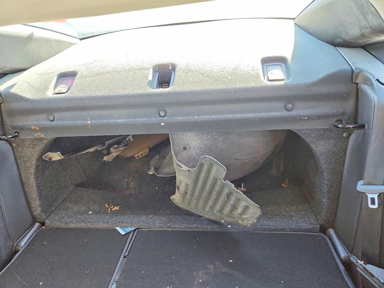 2017 Chevrolet Impala Lt - zdjęcie 10